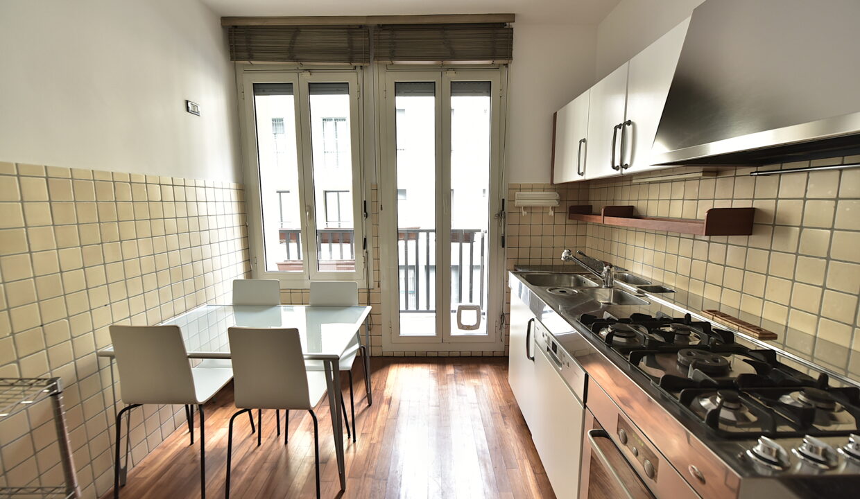 viste cucina